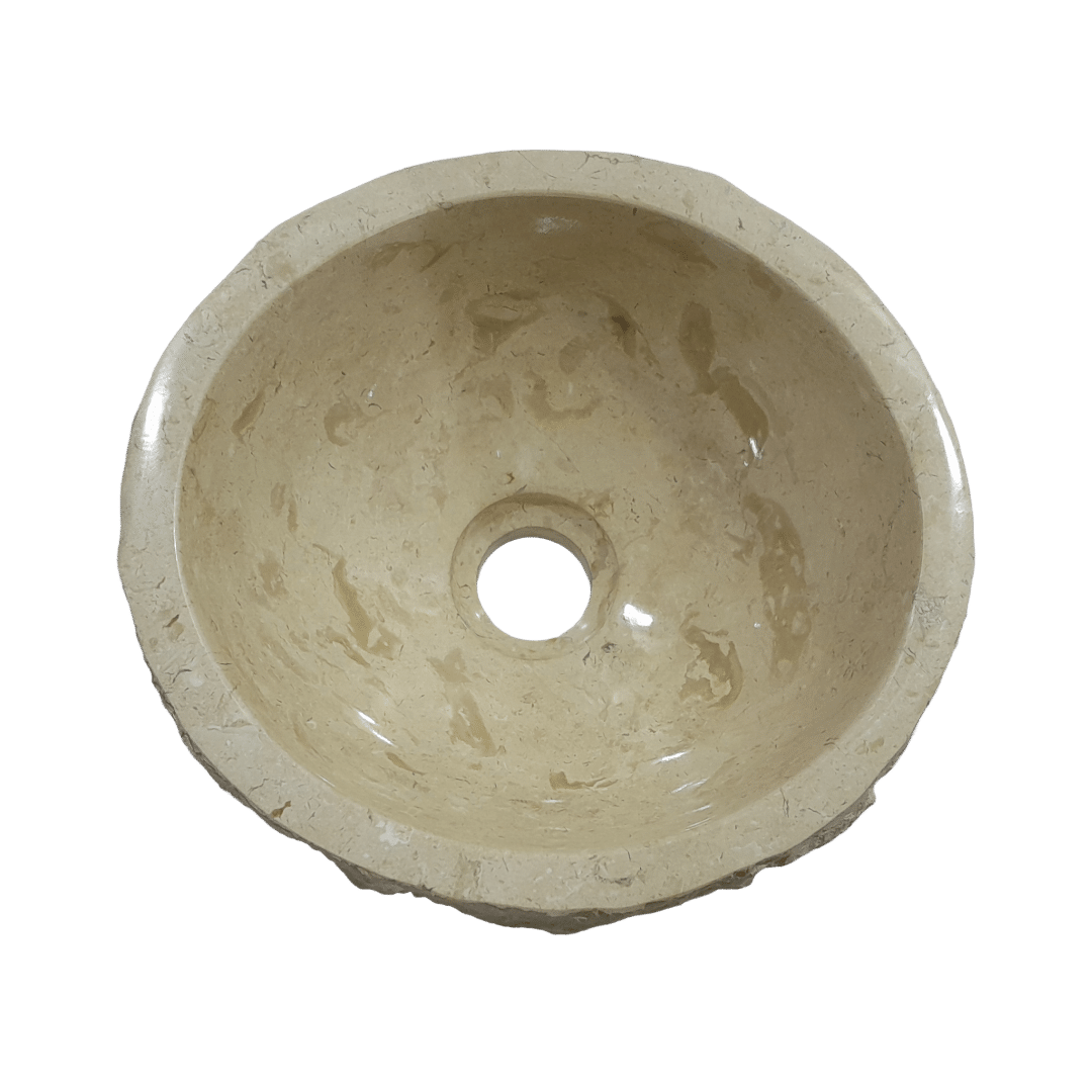 Marmeren Wasbak