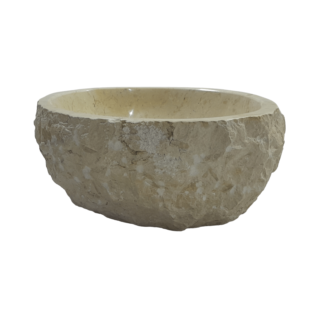 Marmeren Wasbak