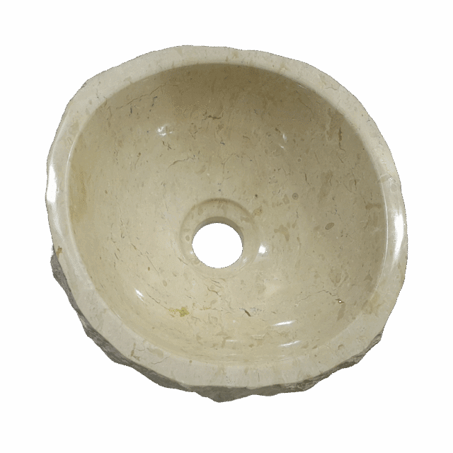 Marmeren Wasbak