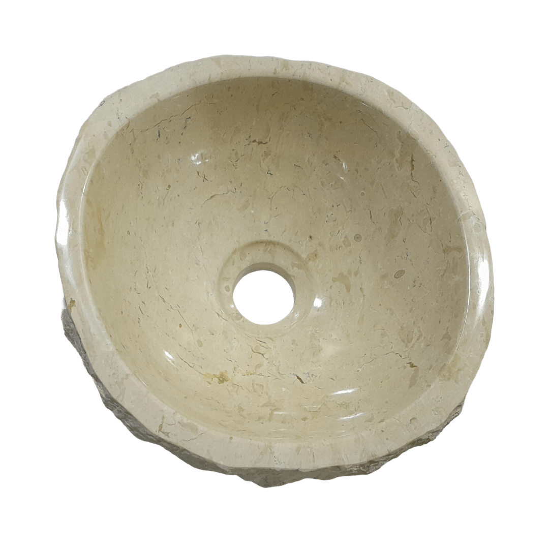 Marmeren Wasbak