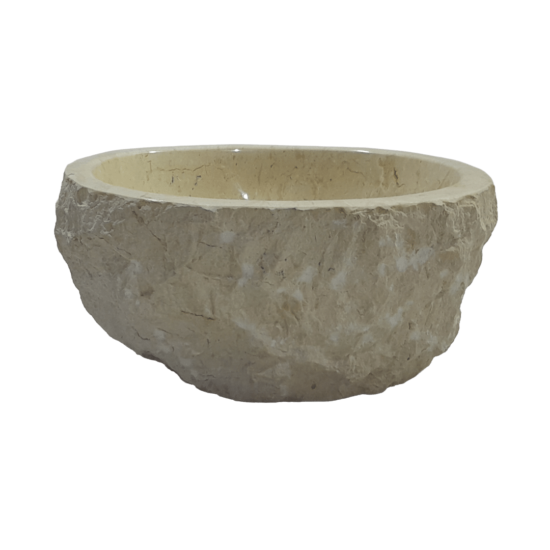 Marmeren Wasbak