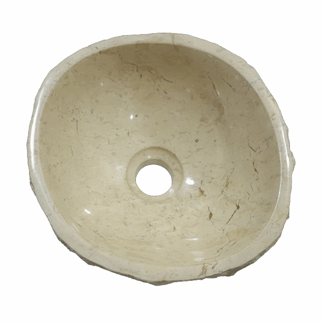 Marmeren Wasbak