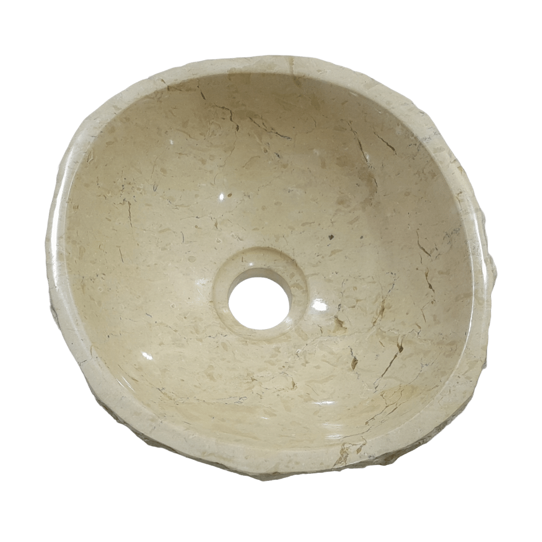 Marmeren Wasbak