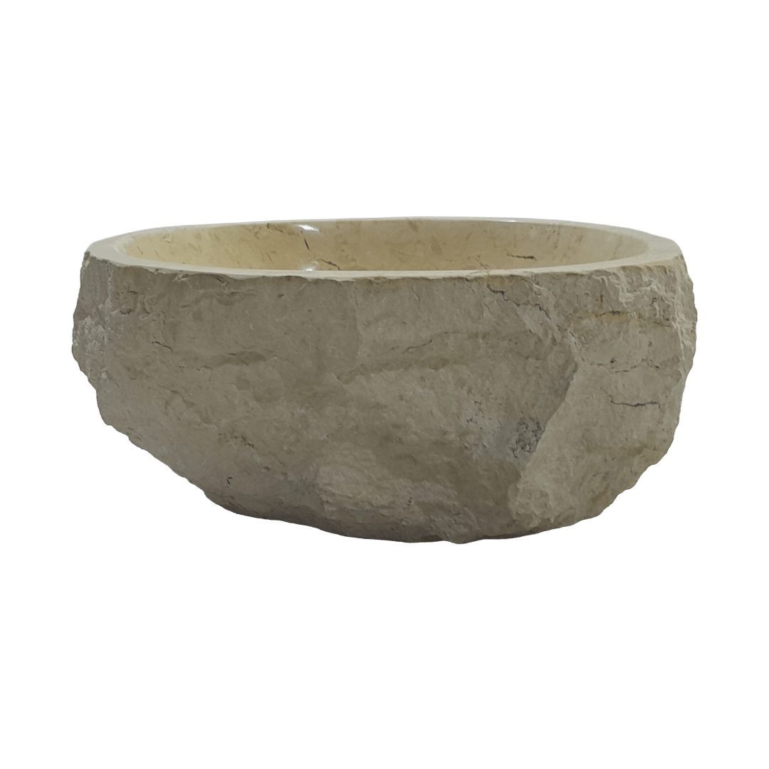 Marmeren Wasbak