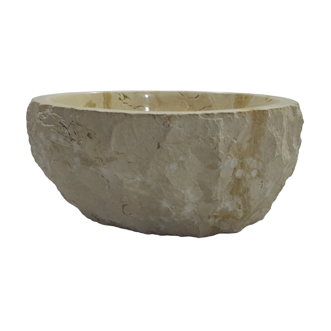 Marmeren Wasbak