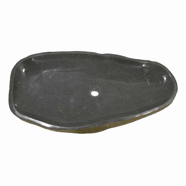 Rivierstenen Wasbak L 233225