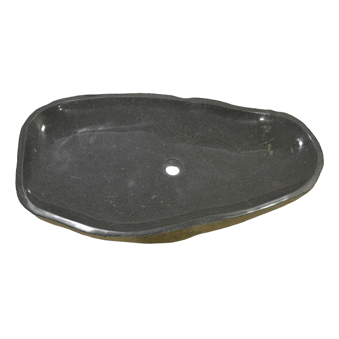 Rivierstenen Wasbak L 233225