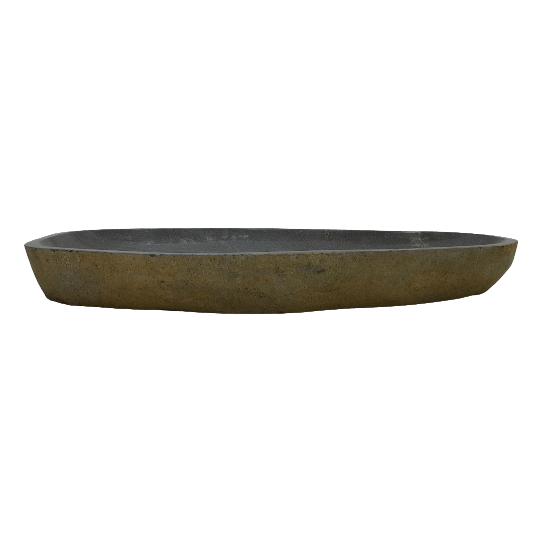 Rivierstenen Wasbak L 233225