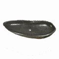 Rivierstenen wasbak