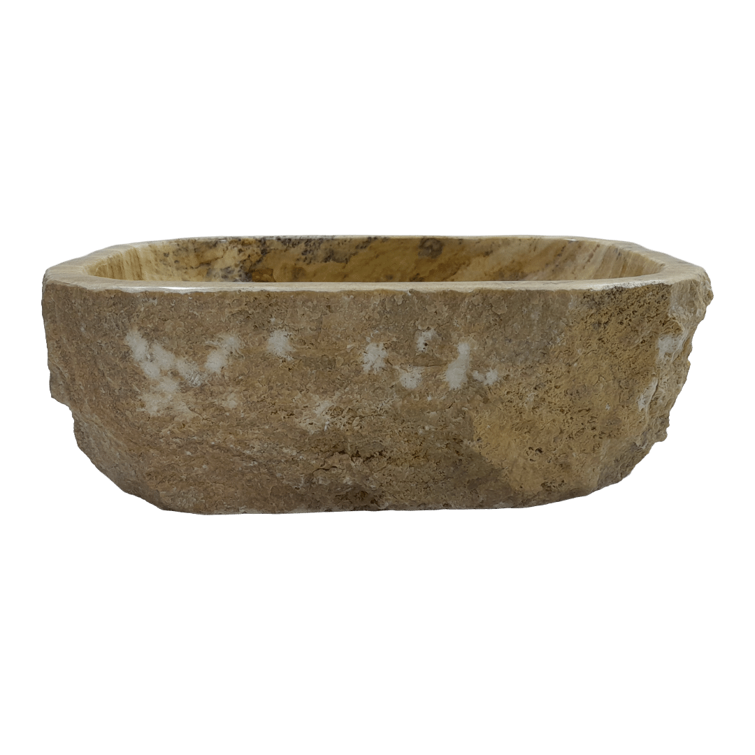 Onyx Wasbak Rechthoekig