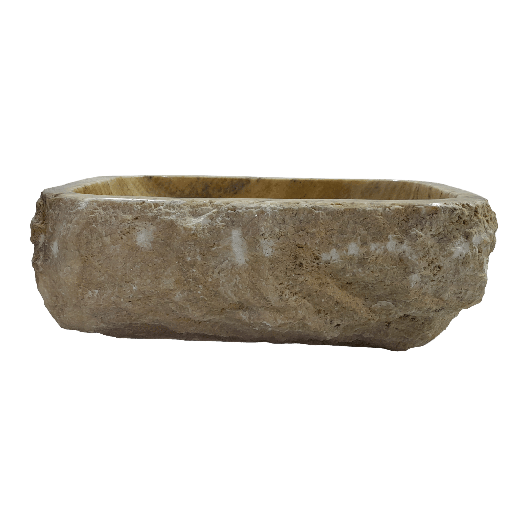 Onyx Wasbak Rechthoekig