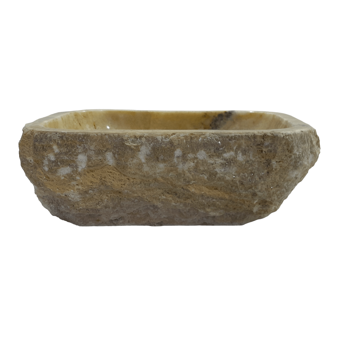 Onyx Wasbak Rechthoekig
