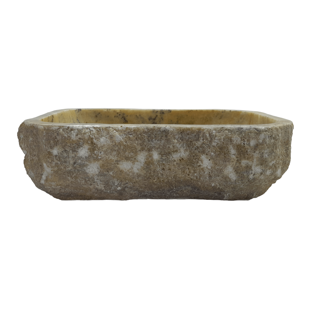Onyx Wasbak Rechthoekig