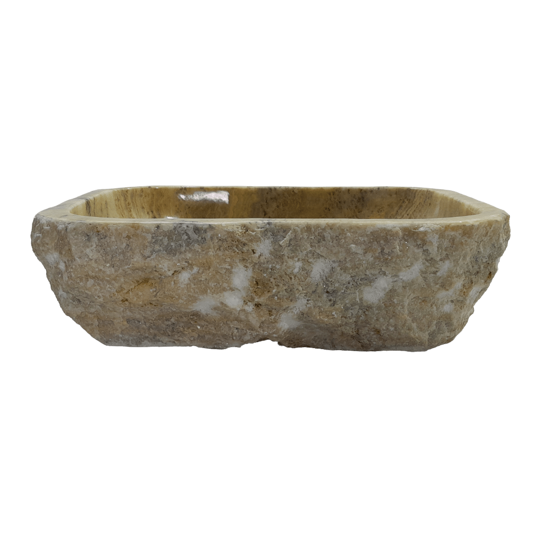 Onyx Wasbak Rechthoekig