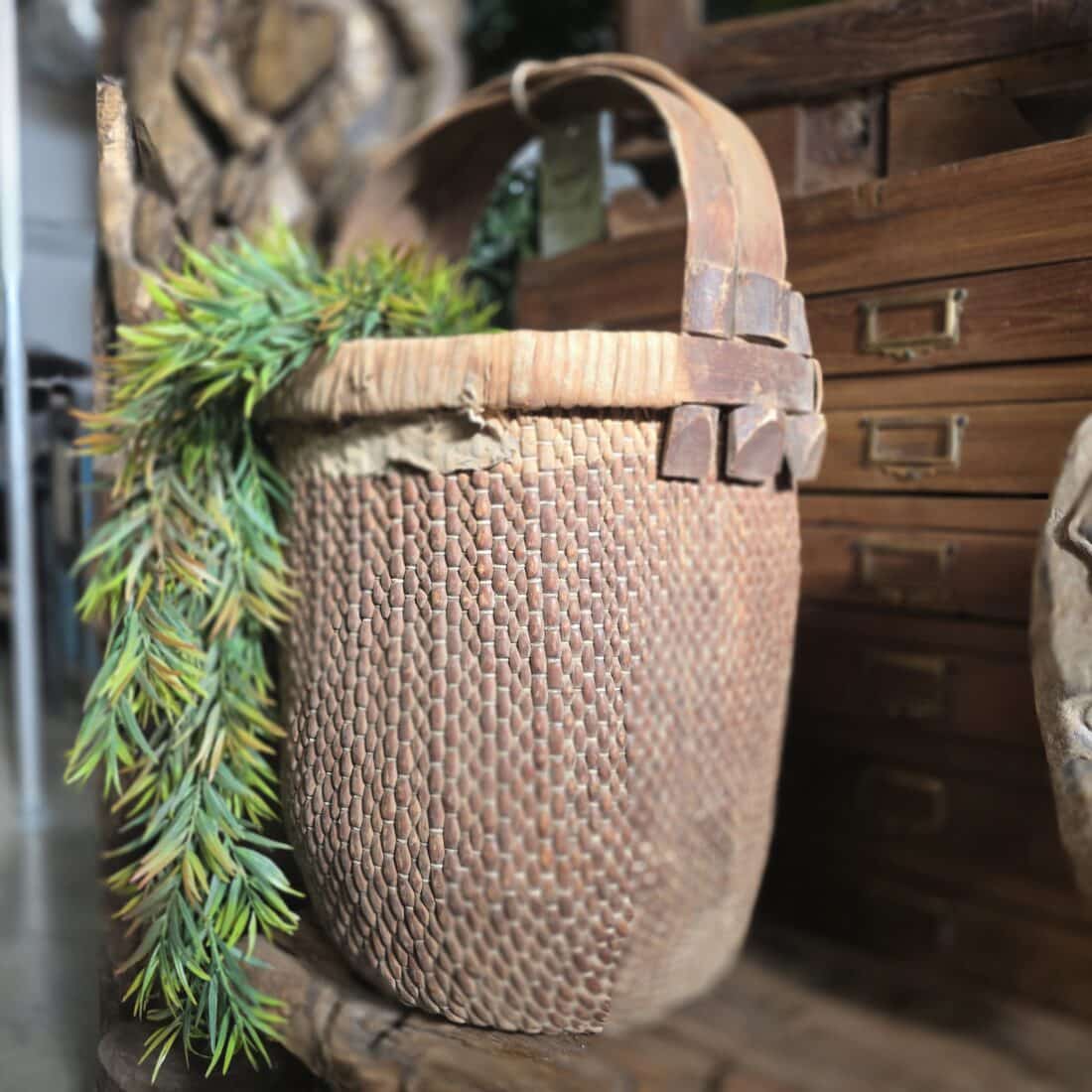 Authentieke Chinese Rijstmand Authentieke Chinese Rijstmand