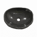 Rivierstenen wasbak | 233250