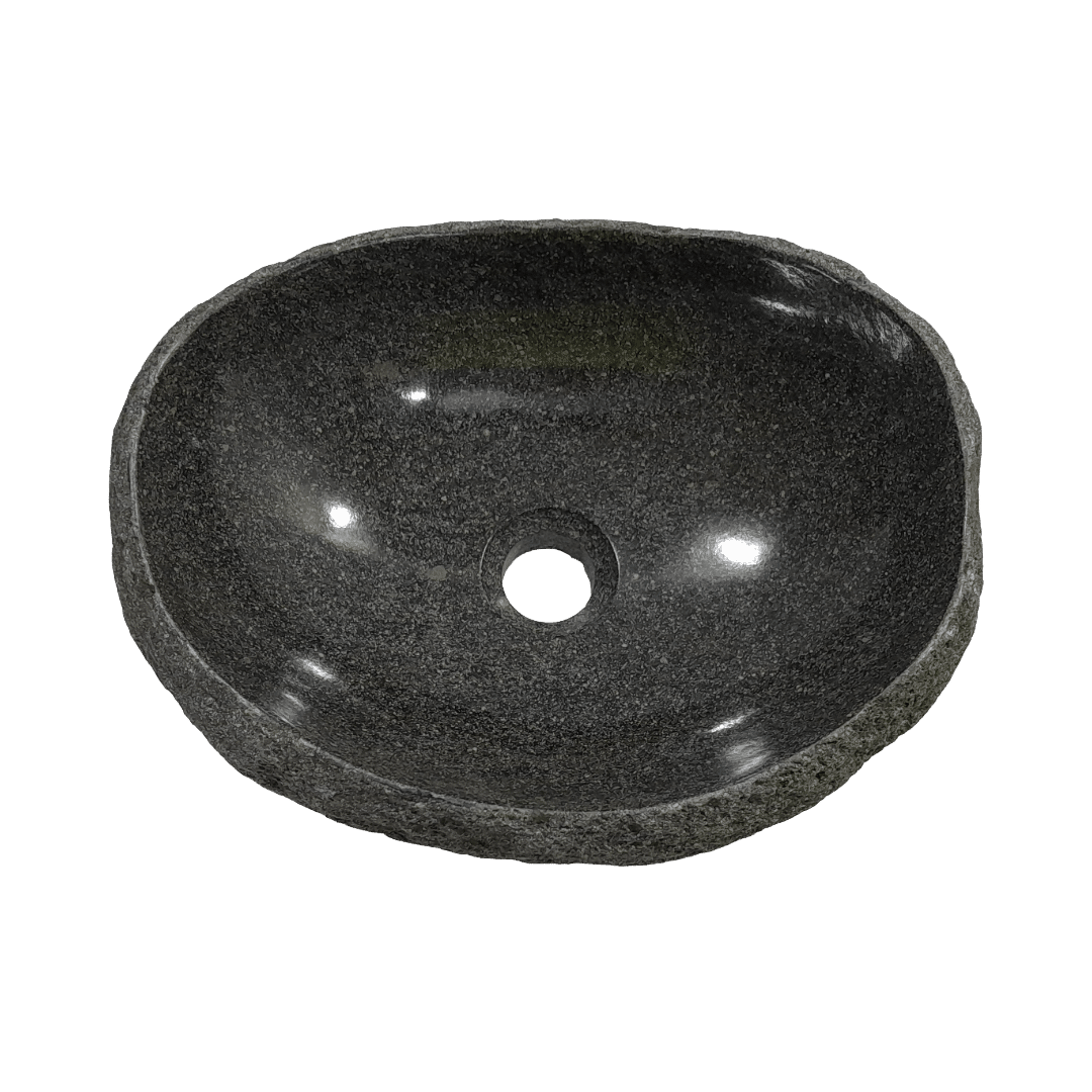Rivierstenen Wasbak 233250