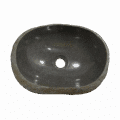 Rivierstenen wasbak | 233251
