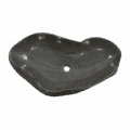 Rivierstenen wasbak