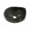 Rivierstenen wasbak | 233286