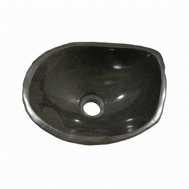 Rivierstenen Wasbak 233286