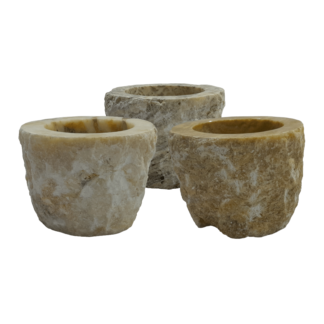 Onyx Pot Licht