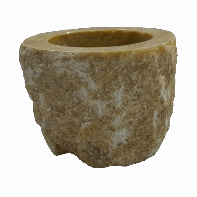 Onyx Pot Licht