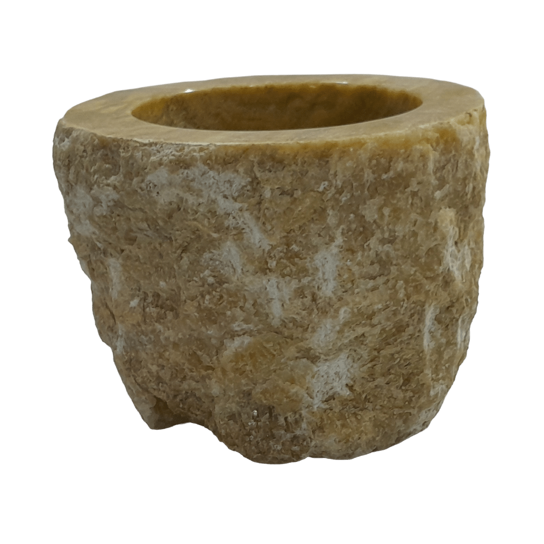 Onyx Pot Licht