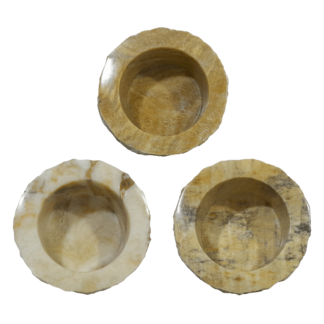 Onyx Pot Licht