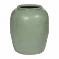 Groene pot | China