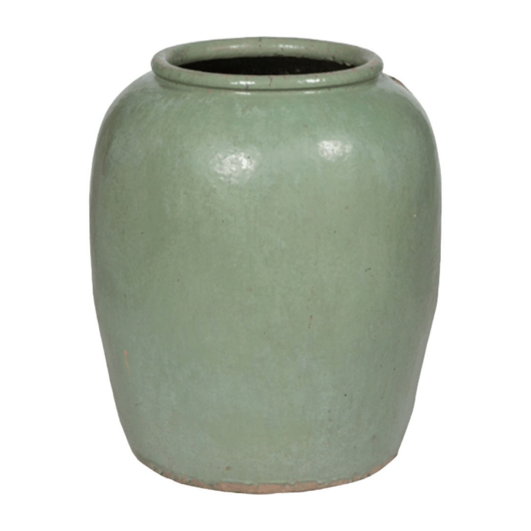 Groene Pot China