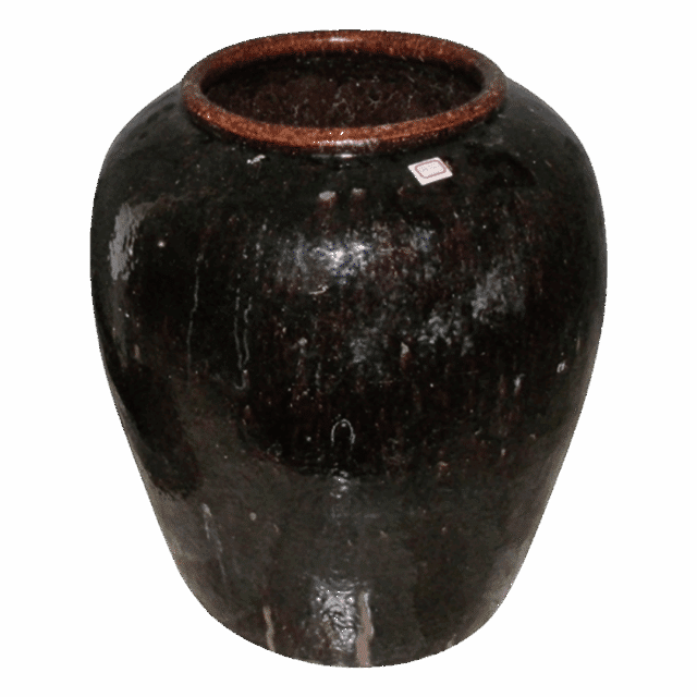 Donkere Pot China