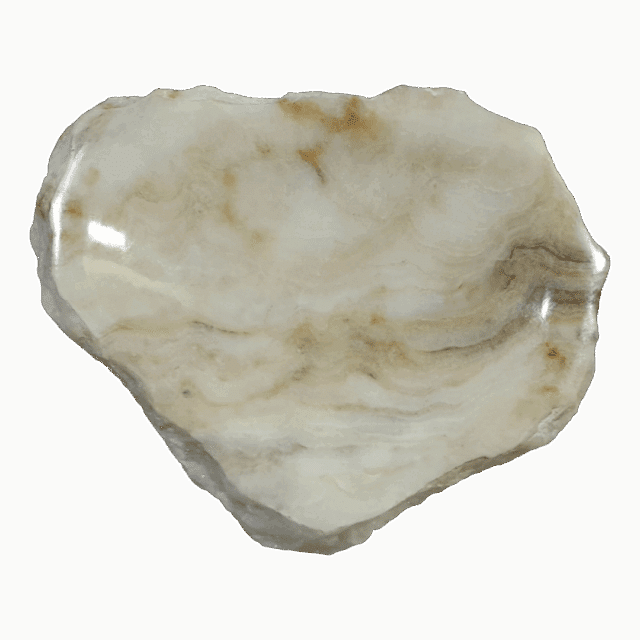 Onyx Plateau 17