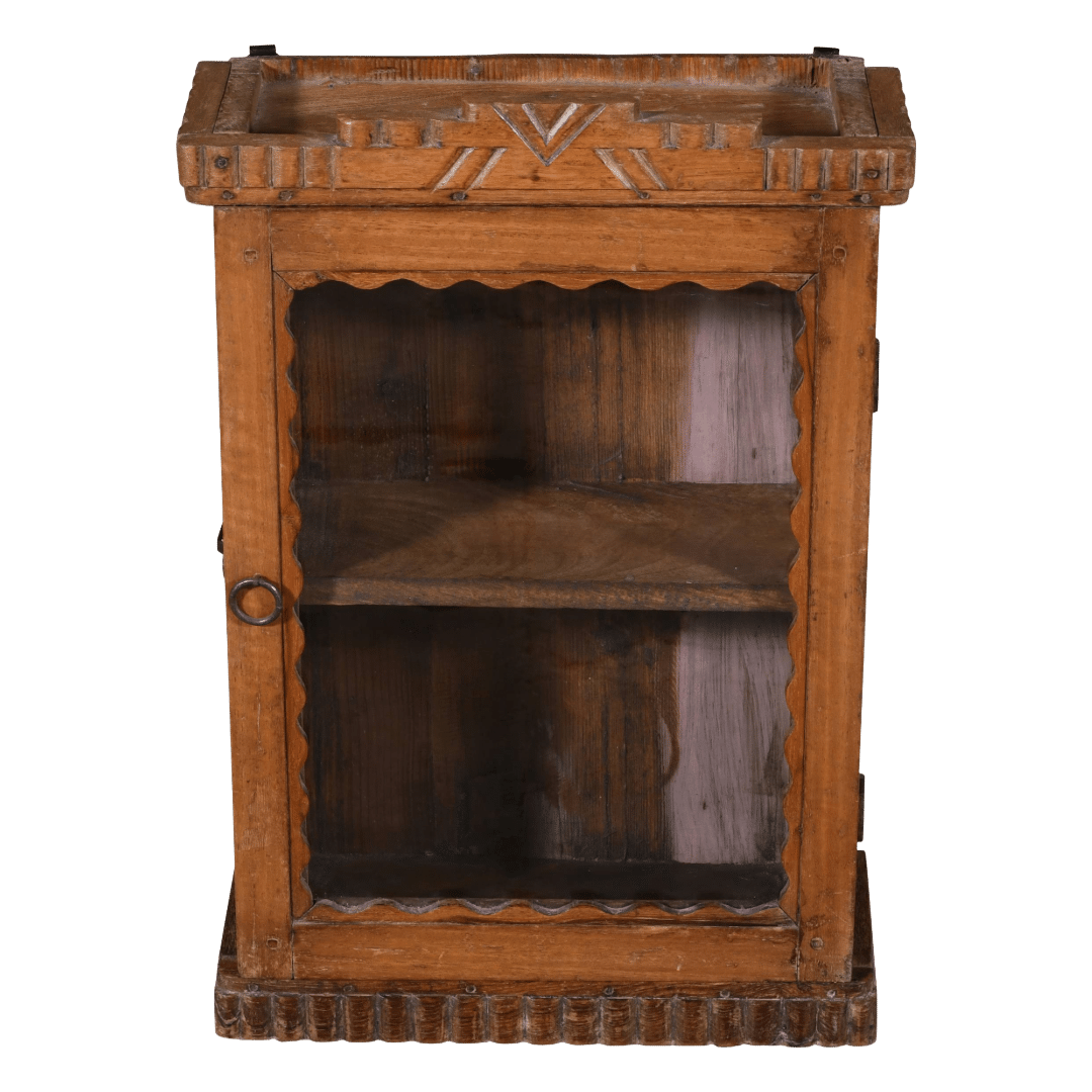 Wandkastje India 233322 Wandkastje India 233322