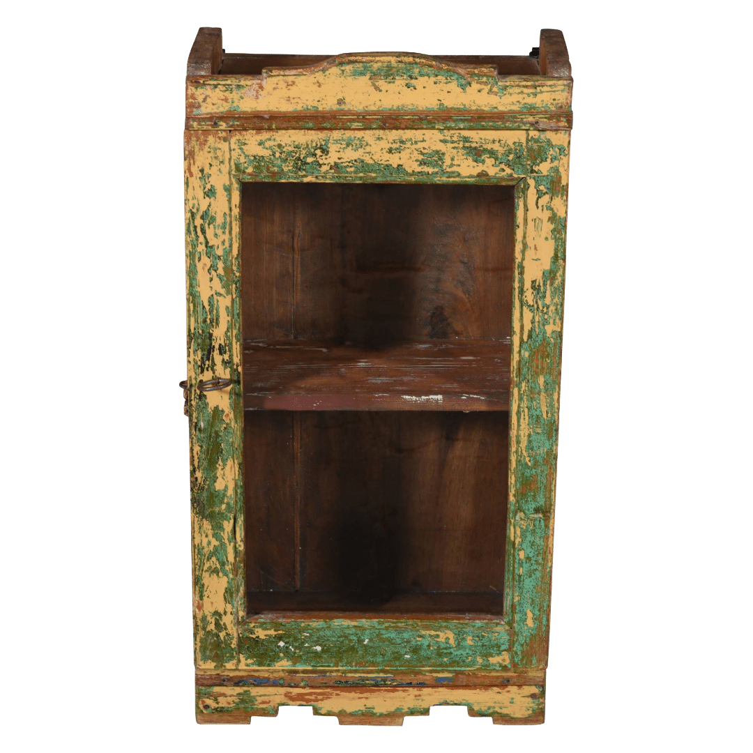 Wandkastje India 233324 Wandkastje India 233324