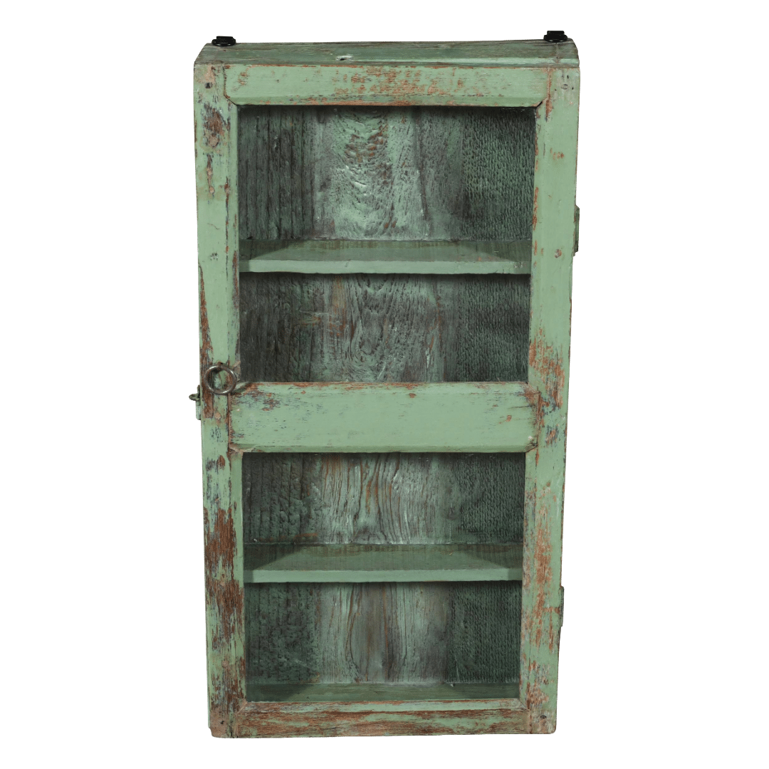 Wandkastje India 233325 Wandkastje India 233325