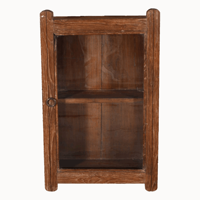 Wandkastje India 233326