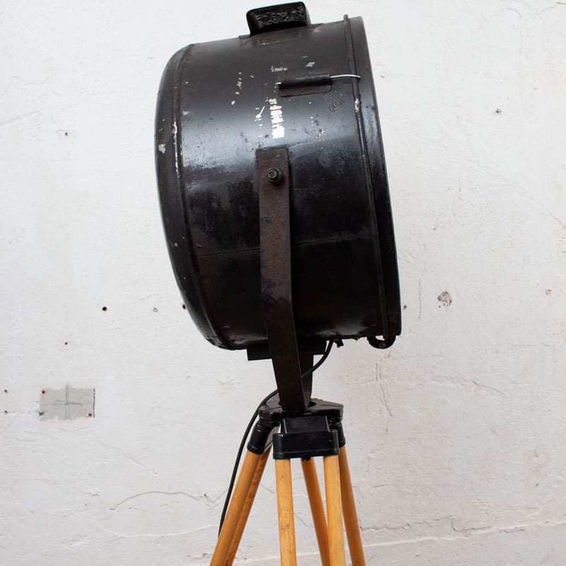 Tripod Fabrieks Spot Tripod Fabrieks Spot