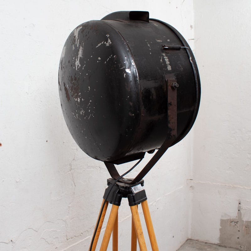 Tripod Fabrieks Spot Tripod Fabrieks Spot