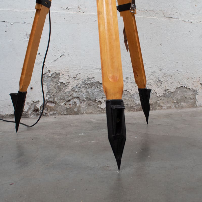 Tripod Fabrieks Spot Tripod Fabrieks Spot