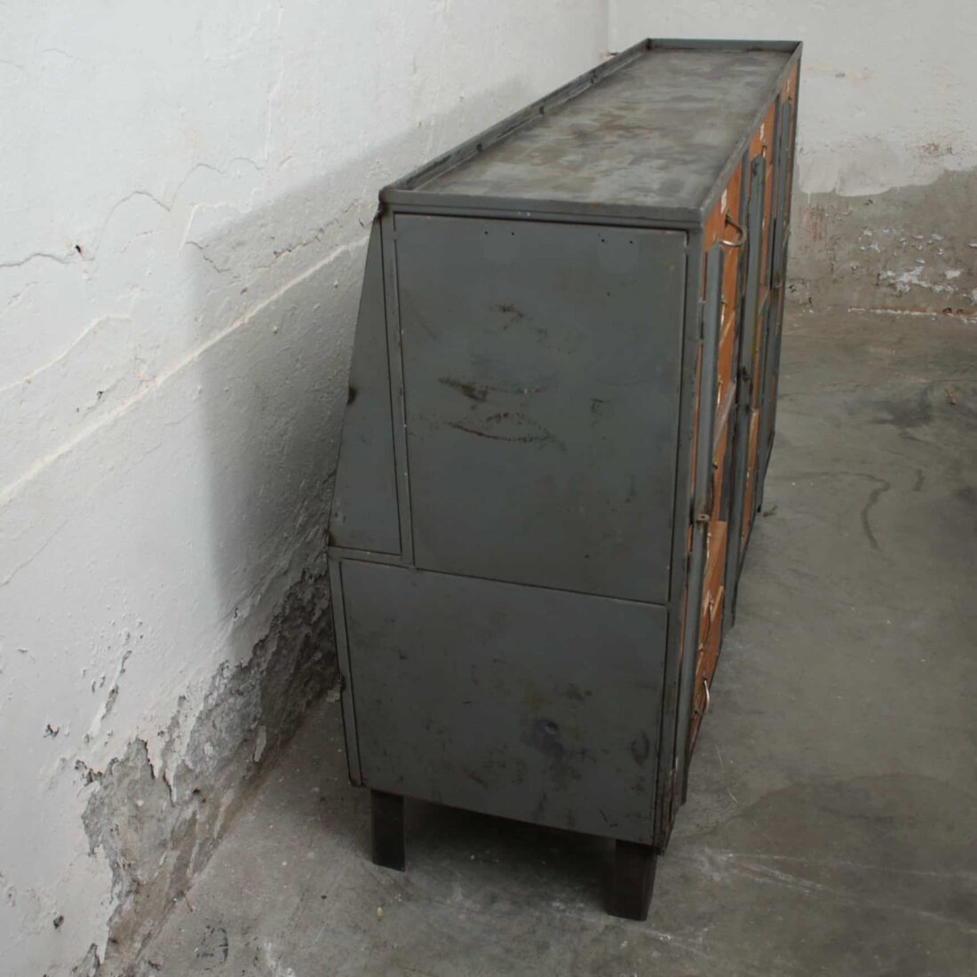 Industrile Ladekast Industrile Ladekast