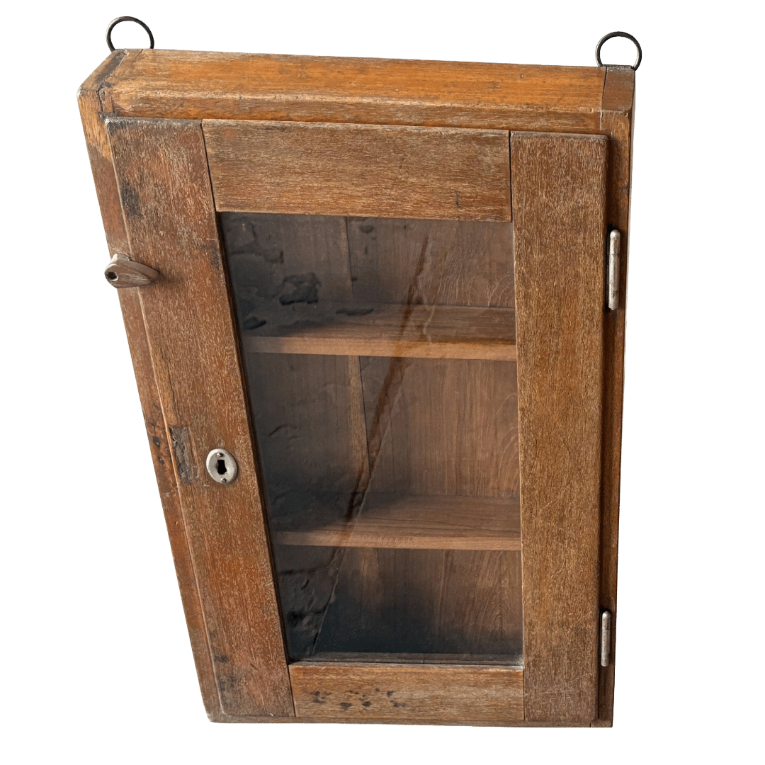 Wandkastje India 233342