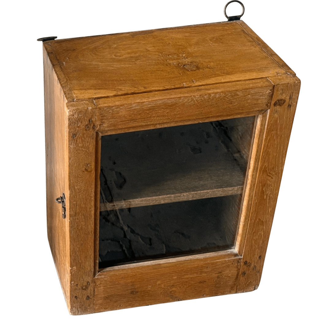 Wandkastje India 233343