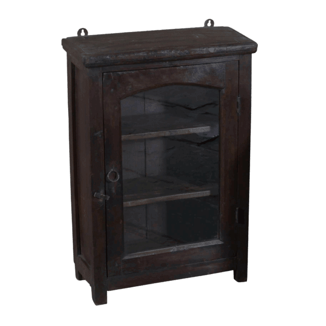 Wandkastje India 233344