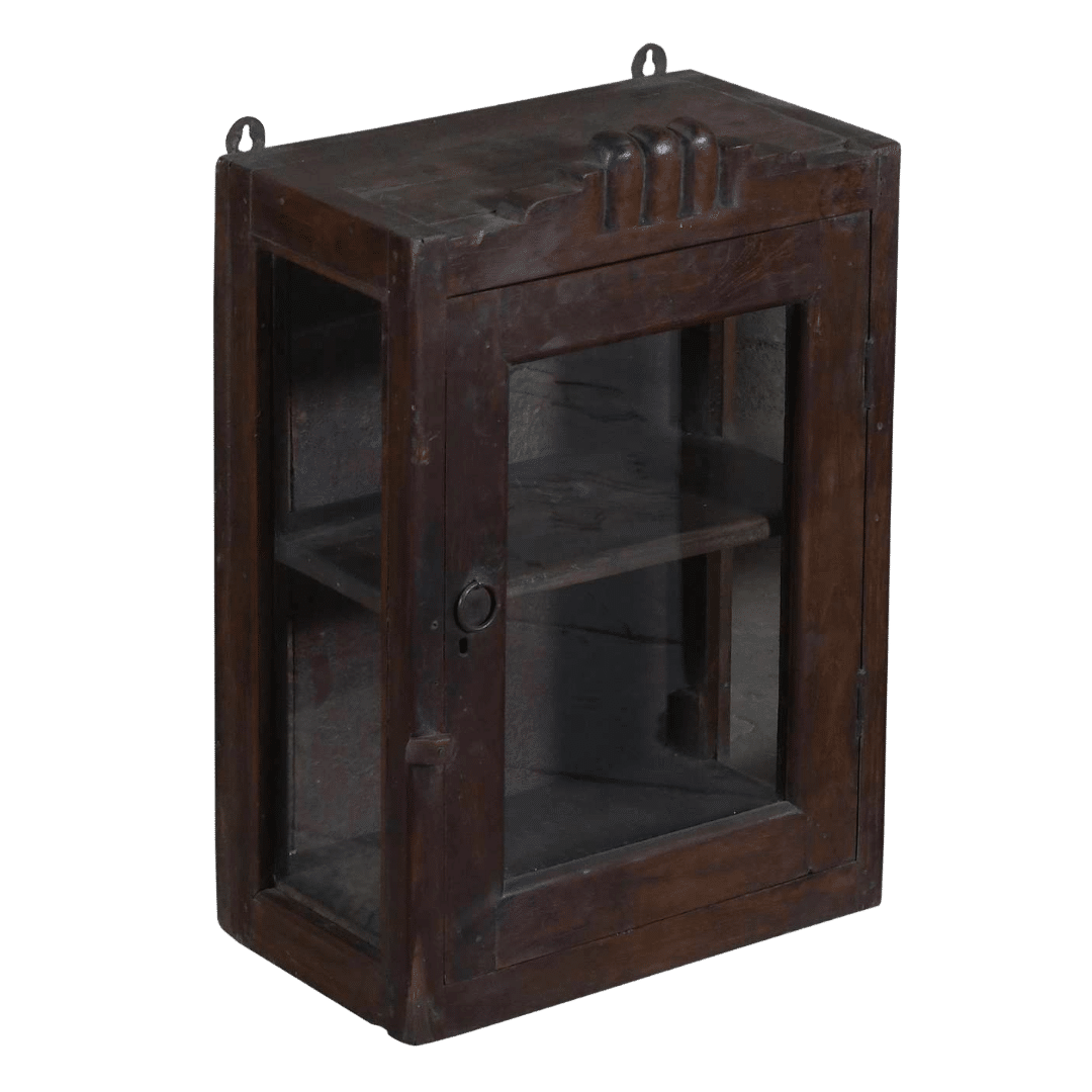 Wandkastje India 233345