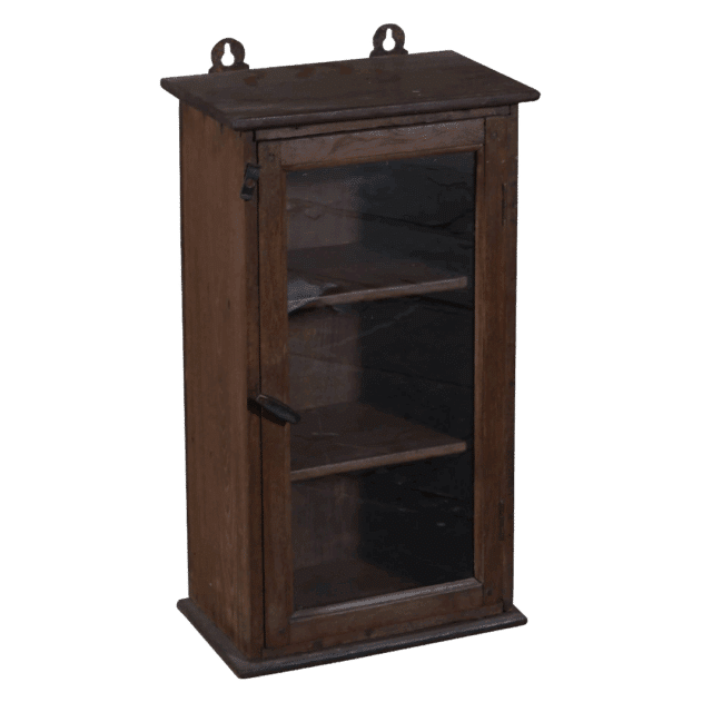 Wandkastje India 233347