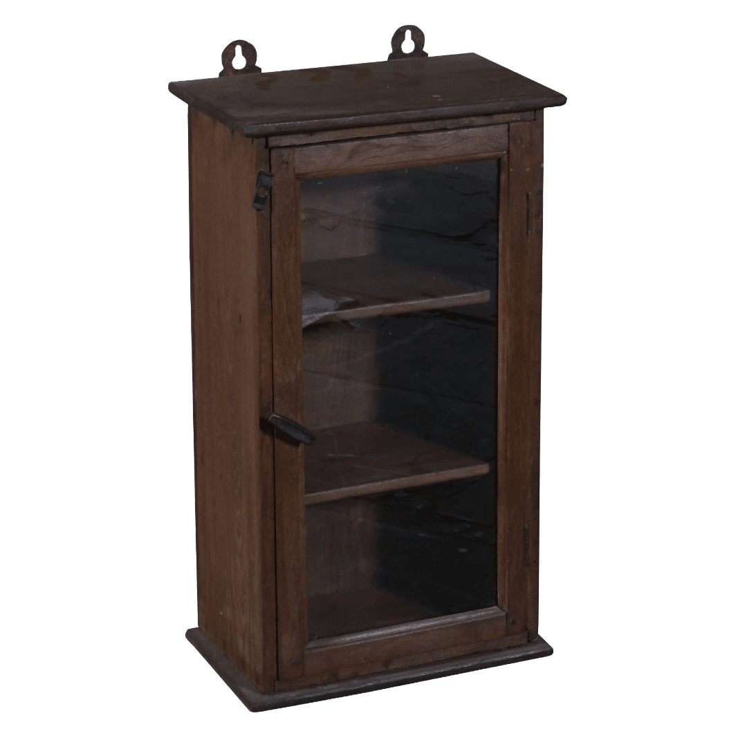 Wandkastje India 233347