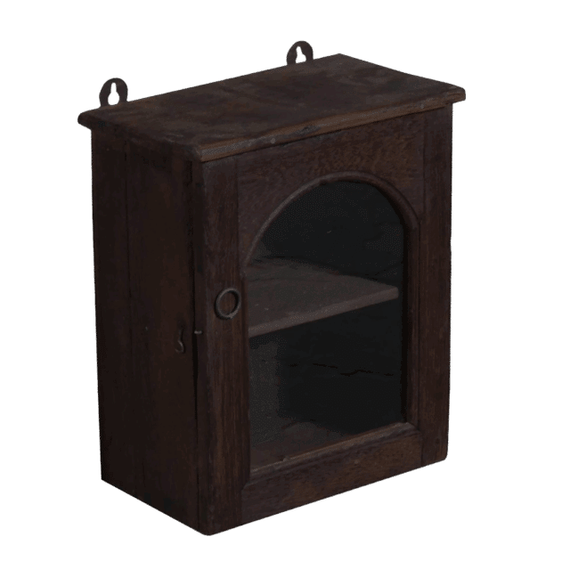 Wandkastje India 233349