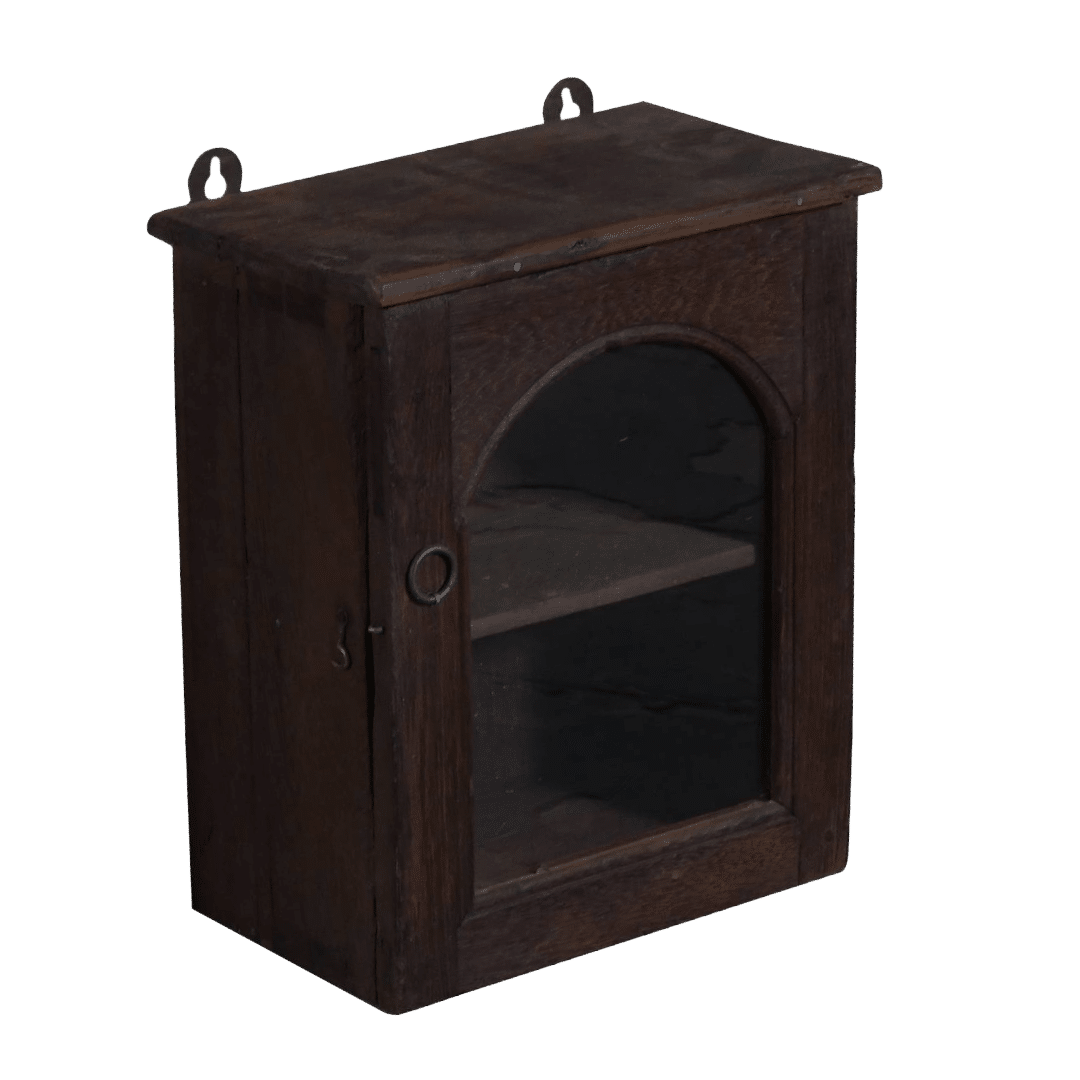 Wandkastje India 233349