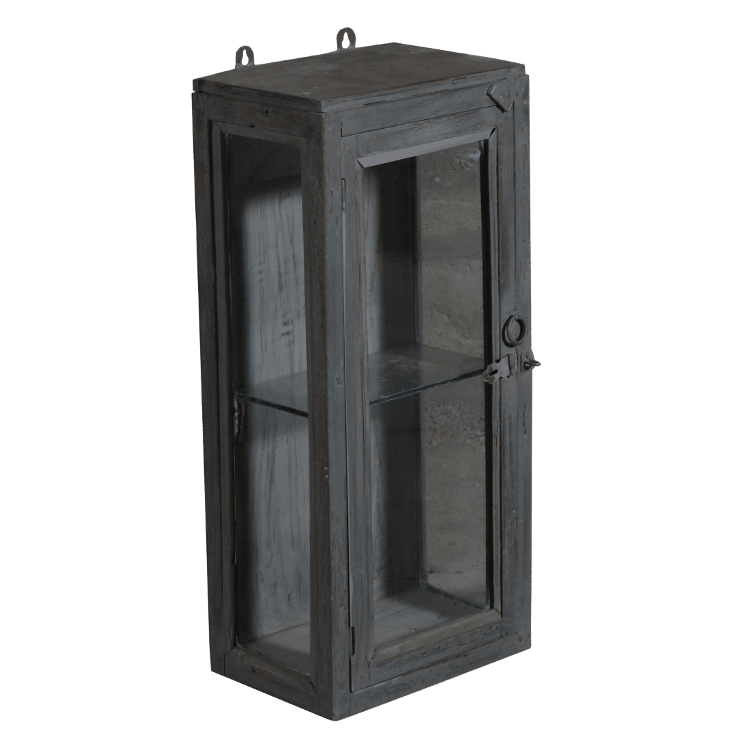 Wandkastje India 233352